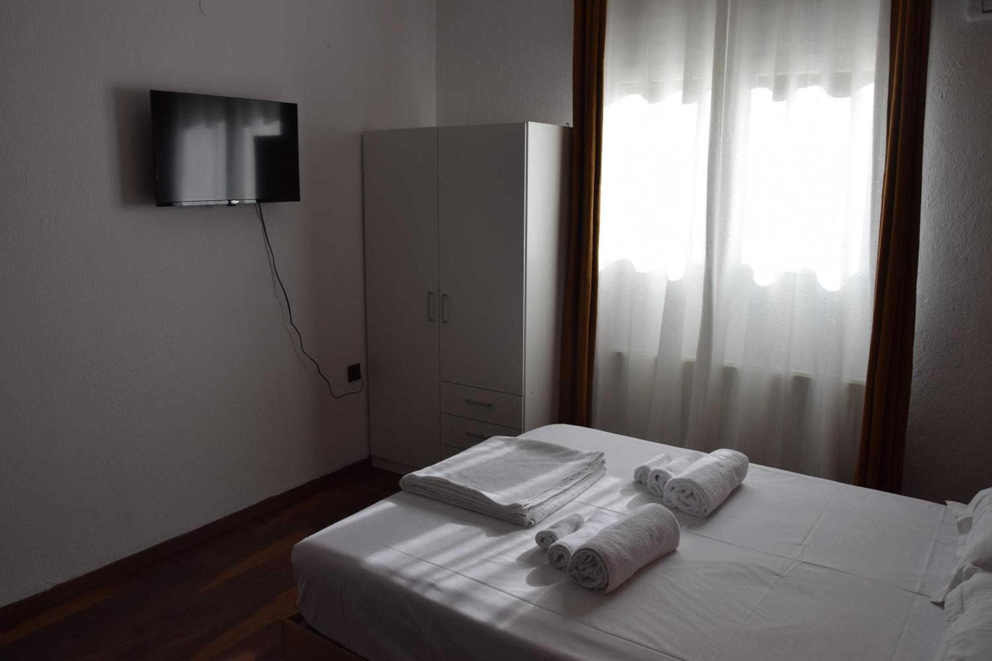Balkanisateur Studio A カヴァラ エクステリア 写真